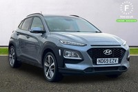 2019 Hyundai KONA 1.0T GDi Play Edition 5dr Hatchback PETROL Manual