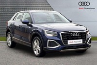 2022 Audi Q2 35 TFSI Sport 5dr SUV Petrol Manual