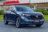 2025 Honda CR-V 2.0 h i-MMD Advance SUV 5dr Petrol Hybrid eCVT 4WD Euro 6 (s/s) 