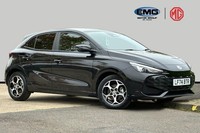 MG Mg3 1.5 Hybrid Plus Mhev Trophy Hatchback 5dr Petrol Hybrid Auto Euro 6 s/s