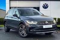 2023 Volkswagen Tiguan 1.5 TSI 150 Elegance 5dr DSG | Heated Seats | Power Tailg