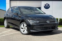 2025 Volkswagen Golf 1.5 eTSI MHEV Match DSG Euro 6 (s/s) 5dr Hatchback Automati
