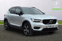 2019 Volvo XC40 2.0 T4 R DESIGN 5dr AWD Geartronic Estate PETROL Automatic