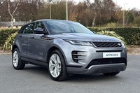2021 Land Rover Range Rover Evoque 2.0 D200 R-Dynamic SE 5dr ESTATE Diesel Autom