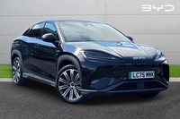 2025 BYD Sealion 7 82.5kWh Design Auto AWD 5dr SUV ELECTRIC Automatic