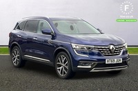 2020 Renault Koleos 1.7 Blue dCi GT Line 5dr 2WD X-Tronic Hatchback DIESEL Autom