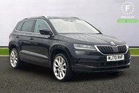 2020 Skoda Karoq 1.5 TSI Edition 5dr DSG Estate PETROL Automatic