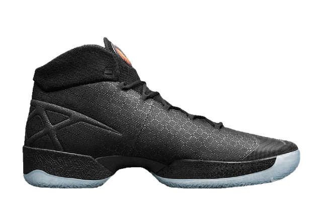 Jordan 30 Black Cat Sneaker