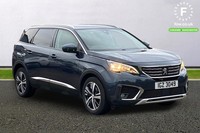 2018 Peugeot 5008 1.2 PureTech Allure 5dr EAT6 MPV PETROL Automatic