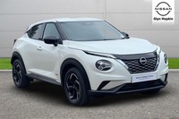 2023 Nissan Juke 1.6 Hybrid N-Connecta 5dr Auto Hatchback Hybrid Automatic