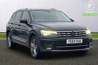 2019 Volkswagen Tiguan Allspace 1.5 TSI SEL 5dr DSG Estate PETROL Automatic