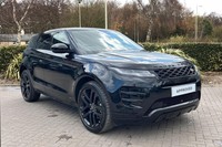 2021 Land Rover Range Rover Evoque 2.0 D200 R-Dynamic HSE 5dr ESTATE Diesel Auto