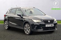 2022 SEAT Arona 1.0 TSI 110 FR Sport 5dr DSG Hatchback PETROL Automatic