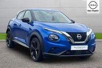 2024 Nissan Juke 1.0 DiG-T Tekna 5dr DCT Hatchback Petrol Automatic