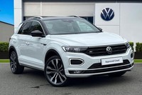 2021 Volkswagen T-Roc 1.5 TSI EVO R-Line 5dr Ã¢Â­Â Rear Camera Ã¢Â­Â SUV PETRO