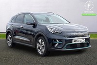 2020 Kia E-Niro 150kW 4 64kWh 5dr Auto Estate ELECTRIC Automatic