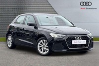 2022 Audi A1 30 TFSI 110 Sport 5dr S Tronic Hatchback Petrol Automatic