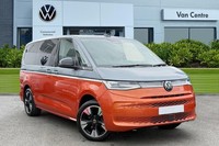 2026 Volkswagen Multivan 2.0 TDI Style Long MPV DSG Euro 6 (s/s) 5dr MPV Automat