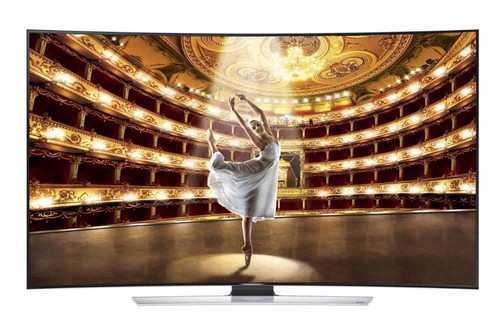 テレビ Samsung the frame 85v tv SAMSUNG 85