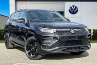 2026 Volkswagen Tayron 2.0 TDI R-Line DSG Euro 6 (s/s) 5dr SUV Automatic
