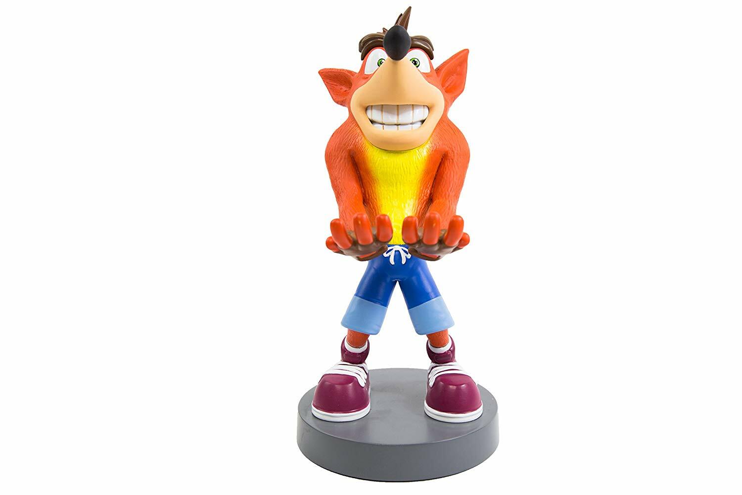 Cable Guy Guys PS4 Xbox One Gaming Controller Phone Holder Figurine Figure NEW | eBay