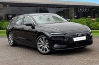 2025 Audi A6 e-tron Avant 83kWh Sport Auto 5dr Estate ELECTRIC Automatic