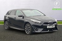 2022 Kia Ceed 1.5T GDi ISG GT-Line 5dr Hatchback PETROL Manual