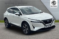 2022 Nissan Qashqai 1.5 E-Power N-Connecta 5dr Auto Hatchback Hybrid Automatic