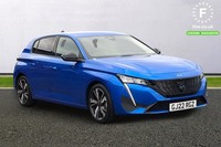 2022 Peugeot 308 1.2 PureTech Allure 5dr EAT8 Hatchback PETROL Automatic