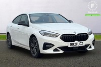 2021 BMW 2 Series 218i [136] Sport 4dr DCT [Live Cockpit Prof] Coupe PETROL Auto