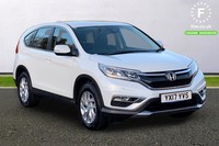 2017 Honda CR-V 2.0 i-VTEC SE 5dr Estate PETROL Manual