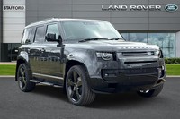 2026 Land Rover Defender 110 3.0 D250 MHEV X-Dynamic HSE Auto 4WD Euro 6 (s/s) 5