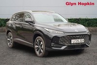 2025 MG HS 1.5 T-GDI Trophy 5dr DCT Hatchback Petrol Automatic