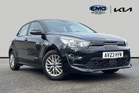 Kia Rio 1.2 2 Hatchback 5dr Petrol Manual Euro 6 s/s 83 Bhp Petrol