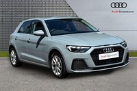 2023 Audi A1 25 TFSI Sport 5dr Hatchback Petrol Manual