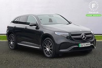 2022 Mercedes-Benz EQC EQC 400 300kW AMG Line 80kWh 5dr Auto Estate ELECTRIC Aut