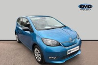 Skoda Citigo Iv 36.8kwh Se Hatchback 5dr Electric Auto 83 Ps Electric