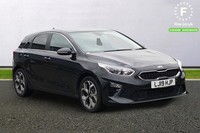 2019 Kia Ceed 1.6 CRDi ISG 3 5dr DCT Hatchback DIESEL Automatic