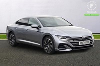 2021 Volkswagen Arteon 2.0 TSI R-Line 5dr DSG Hatchback PETROL Automatic