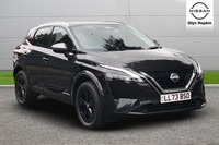 2023 Nissan Qashqai 1.5 E-Power Kuro Edition [Tech Assist] 5dr Auto Hatchback Hy