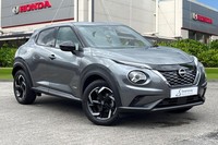 2023 Nissan Juke 1.6 Hybrid N-Connecta 5dr Auto Hatchback PETROL/ELECTRIC Automa