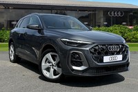 2025 Audi Q5 2.0 TDI S line S Tronic quattro Euro 6 (s/s) 5dr SUV Diesel Automat