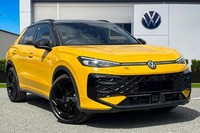 2026 Volkswagen T-Roc 1.5 eTSI MHEV R-Line DSG Euro 6 (s/s) 5dr SUV Automatic