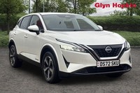 2023 Nissan Qashqai 1.5 E-Power Acenta Premium 5dr Auto Hatchback Hybrid Automat