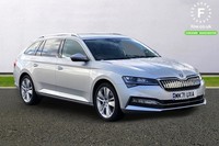 2021 Skoda Superb 1.4 TSI iV SE L DSG 5dr Estate PETROL/ELECTRIC Automatic