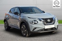 2024 Nissan Juke 1.0 DiG-T N-Connecta 5dr Hatchback Petrol Manual