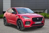 2024 Jaguar E-Pace 1.5 P300e R-Dynamic HSE Black 5dr Auto ESTATE PETROL/ELECTRIC