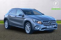 2017 Mercedes-Benz GLA GLA 200d SE 5dr Auto Estate DIESEL Automatic