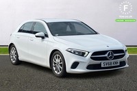 2018 Mercedes-Benz A Class A180d Sport 5dr Auto Hatchback DIESEL Automatic
