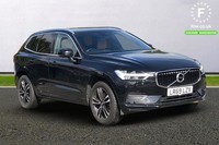 2019 Volvo XC60 2.0 D4 Momentum 5dr Geartronic Estate DIESEL Automatic